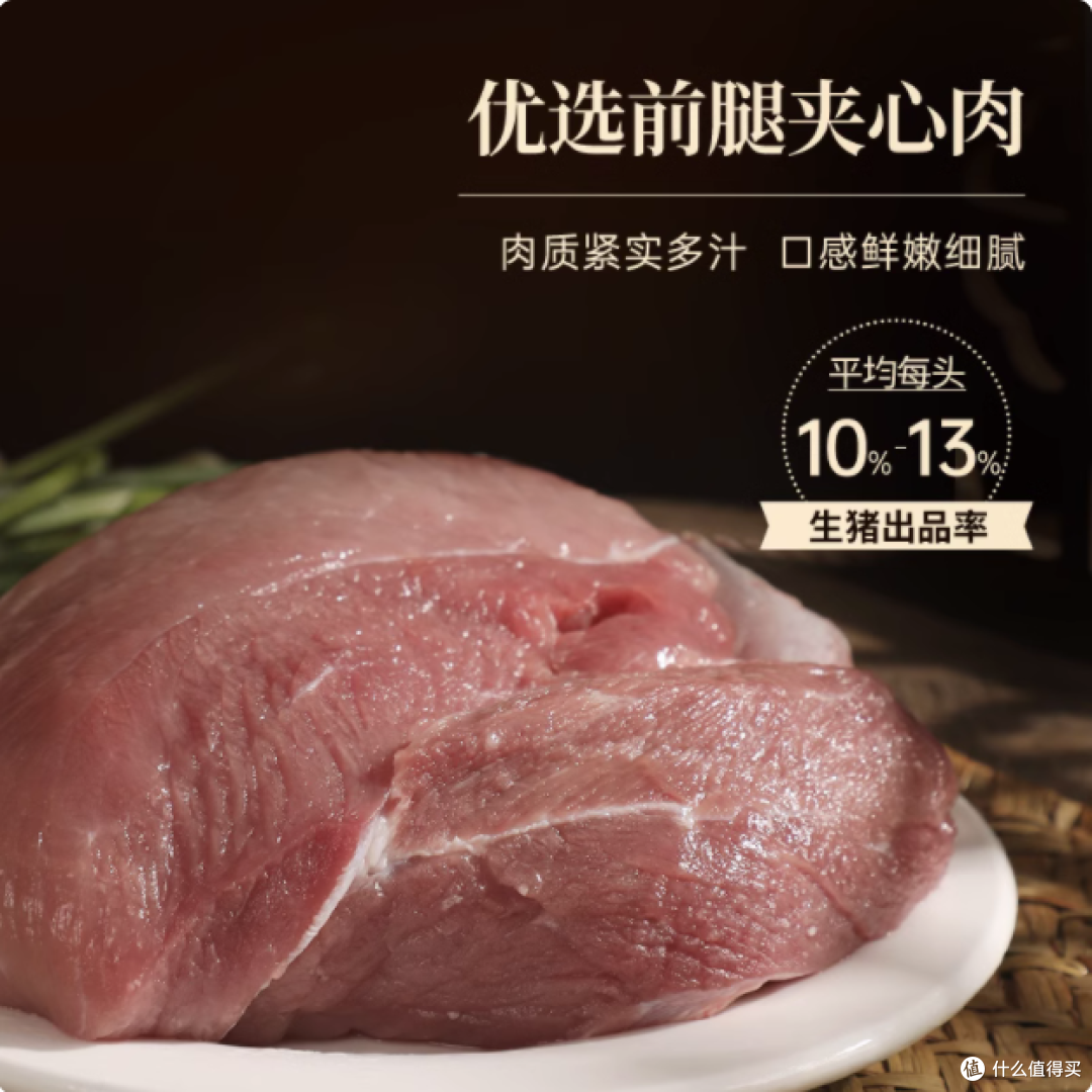 香滑猪肉小笼包,满足早餐小要求
