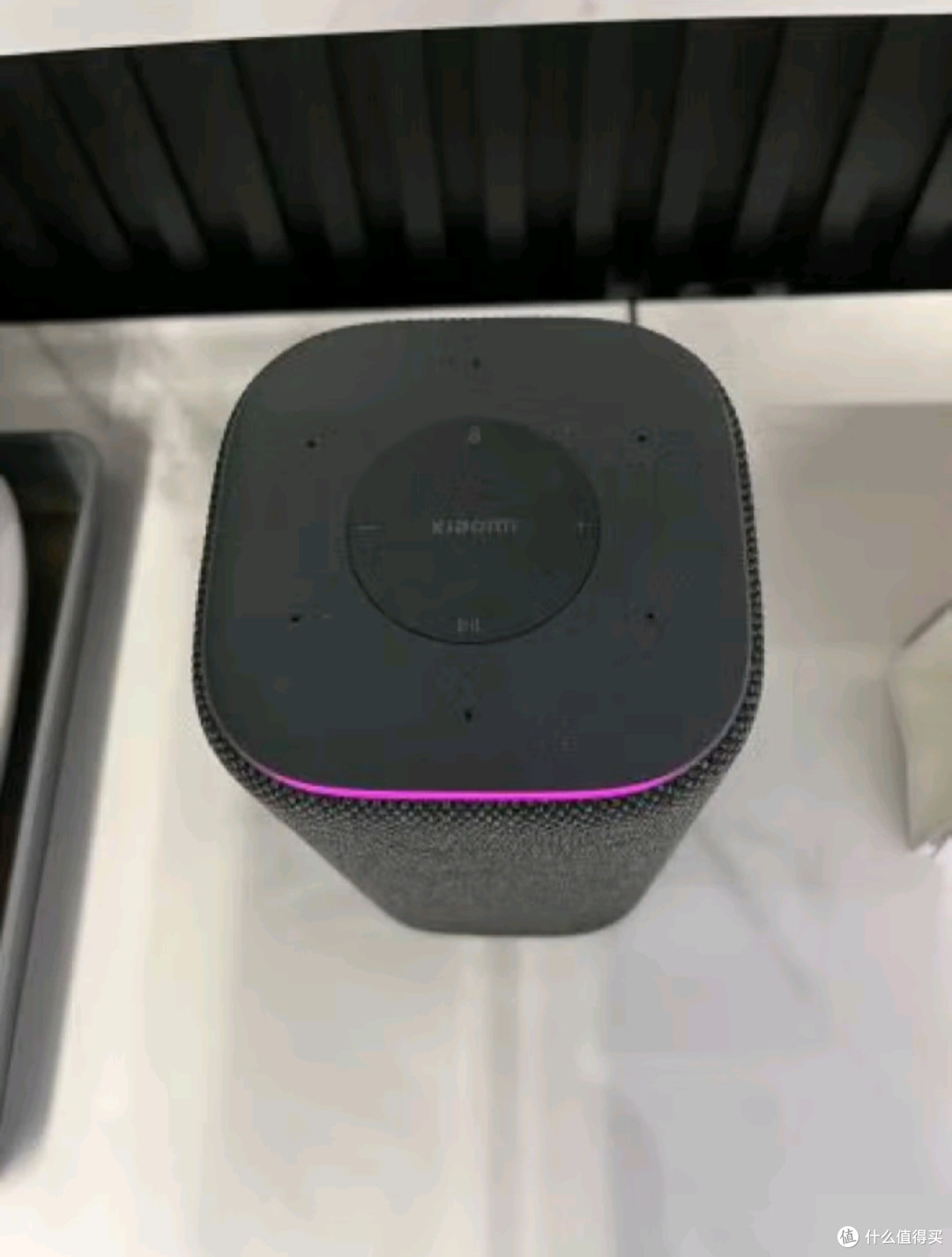 小米智能音箱Pro