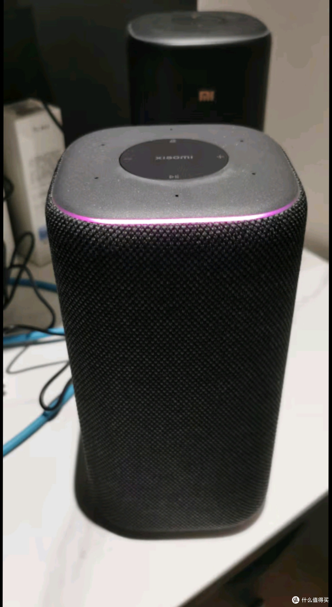 小米智能音箱Pro