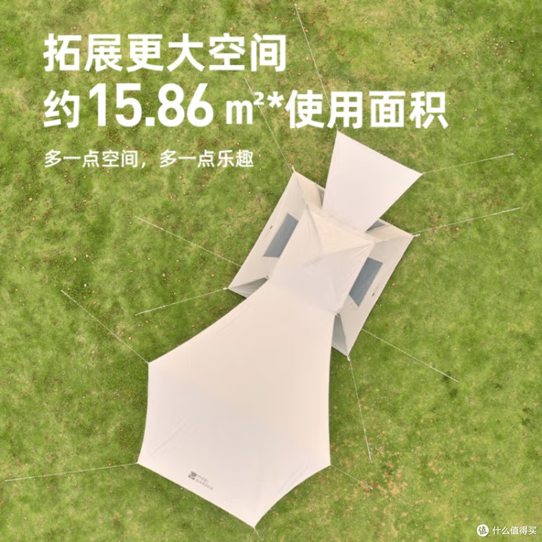 牧高笛帐篷真的那么好用?