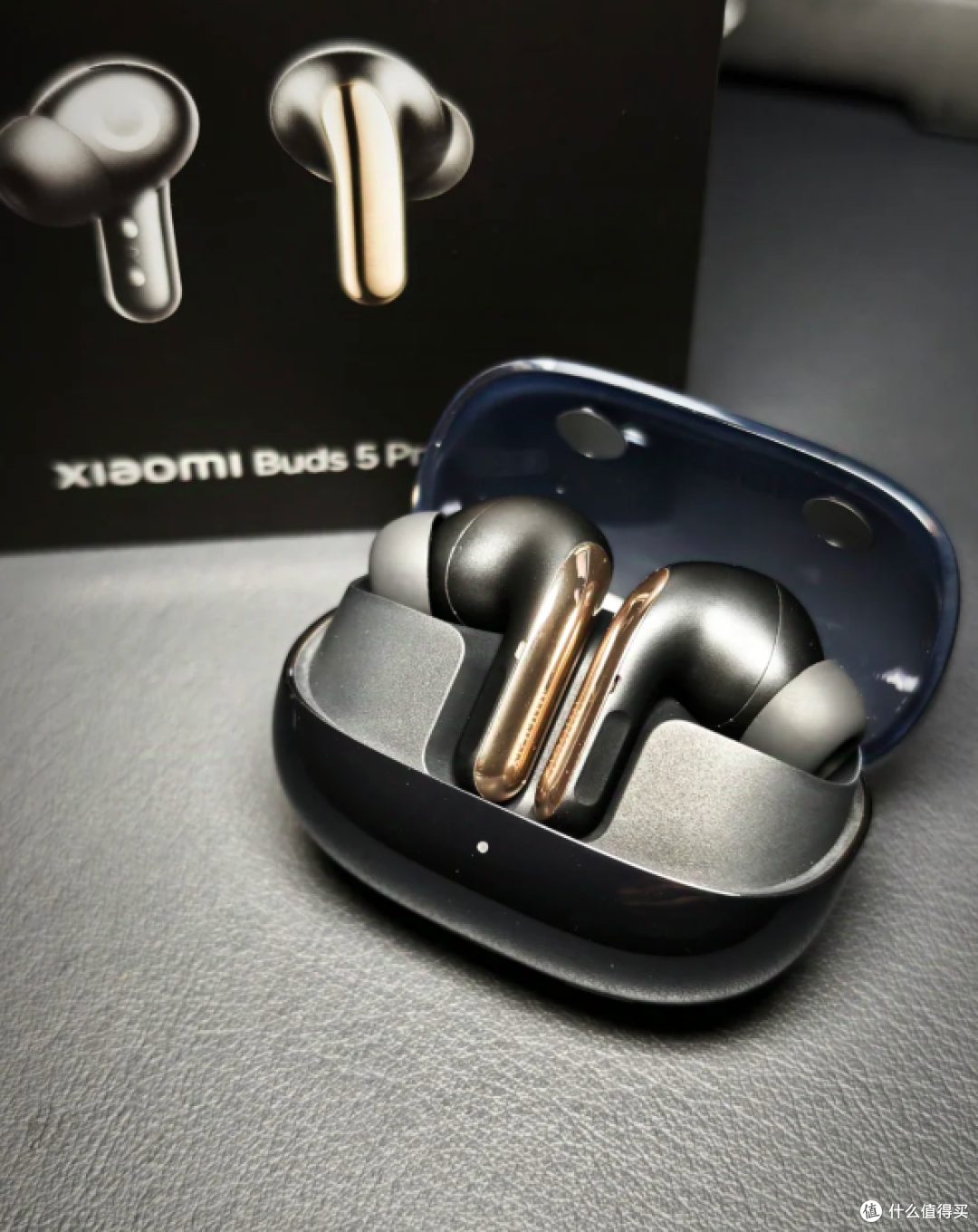 小米 Buds5 Pro（wifi版）体验一周，不建议买1299