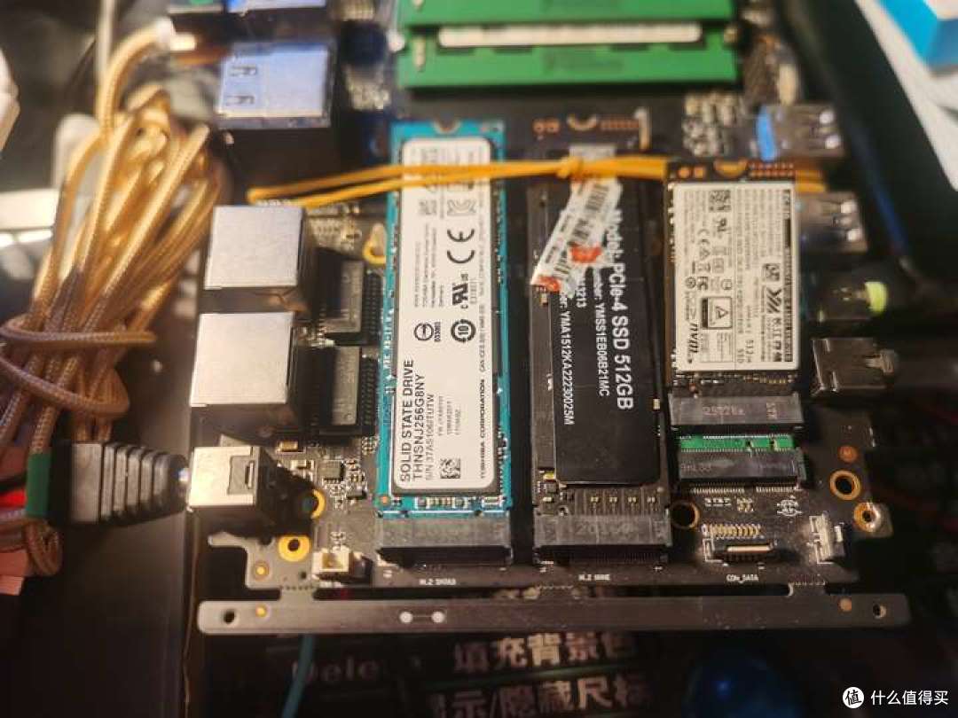 NVME接口外接显卡(mPCIe/M2无线网卡口同理)