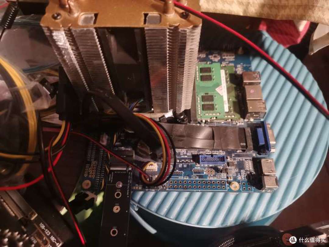 NVME接口外接显卡(mPCIe/M2无线网卡口同理)