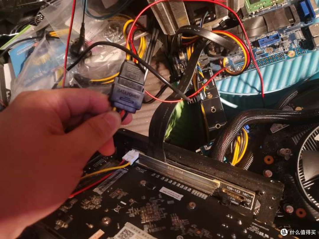 NVME接口外接显卡(mPCIe/M2无线网卡口同理)