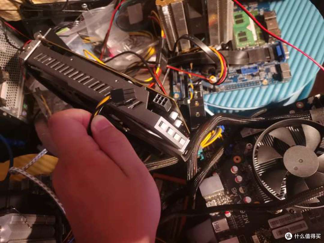 NVME接口外接显卡(mPCIe/M2无线网卡口同理)