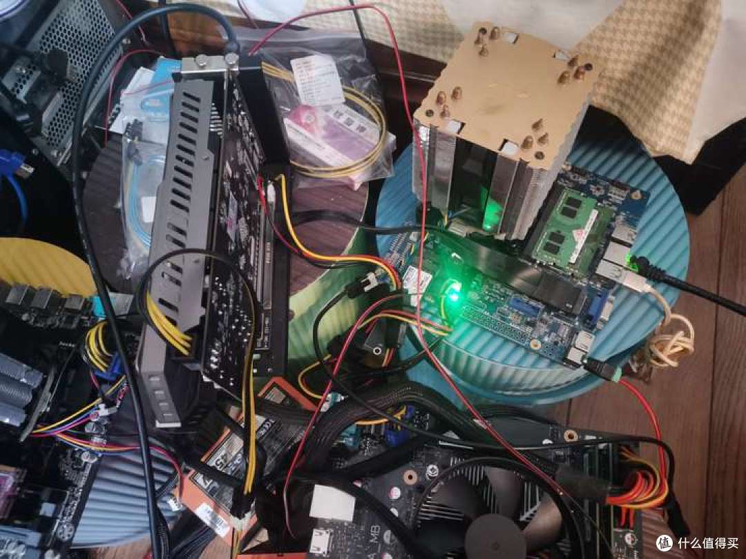NVME接口外接显卡(mPCIe/M2无线网卡口同理)
