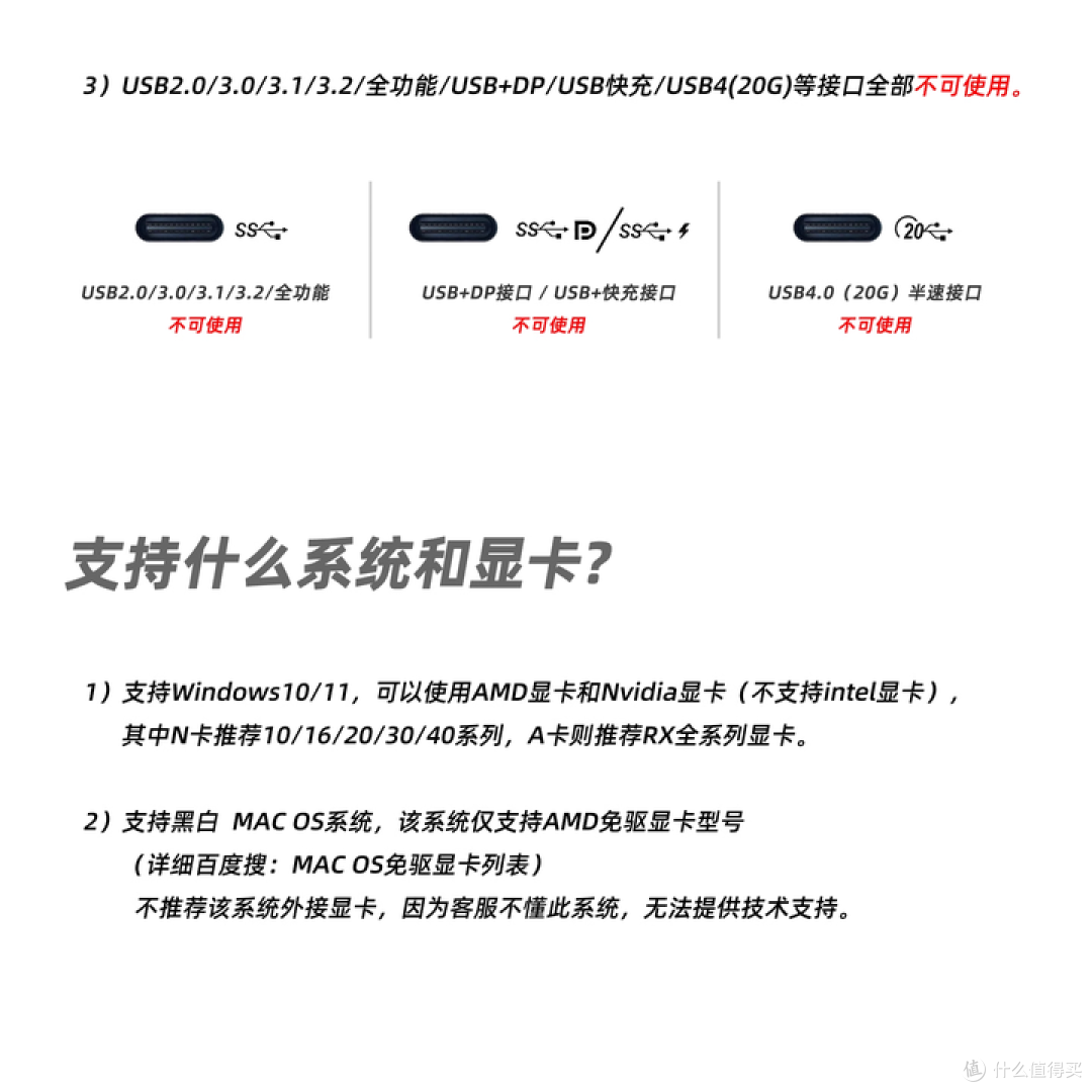 NVME接口外接显卡(mPCIe/M2无线网卡口同理)