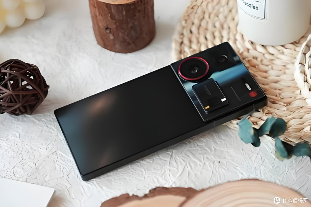 真香!无打孔全面屏+骁龙8Gen3领先版,16GB+512GB旗舰跌至3599元
