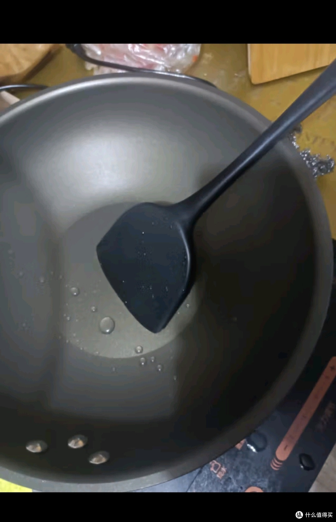 炊大皇 炒锅不粘锅 少油烟平底锅多用煎炒锅 电磁炉通用健康