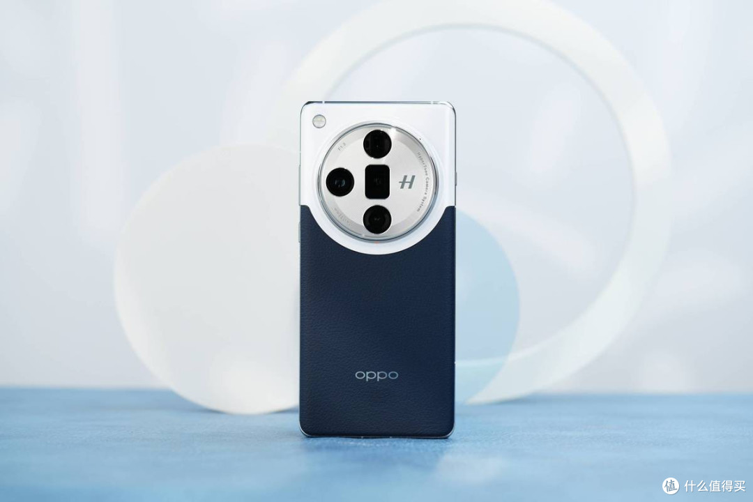 性能与影像双巅峰:OPPO Find X7 Ultra深度评测