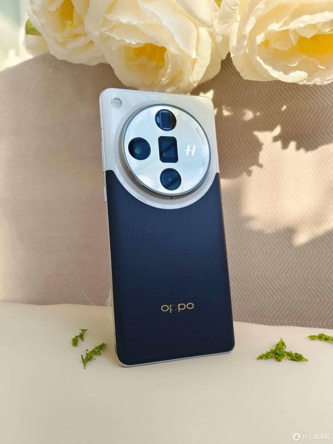 性能与影像双巅峰:OPPO Find X7 Ultra深度评测