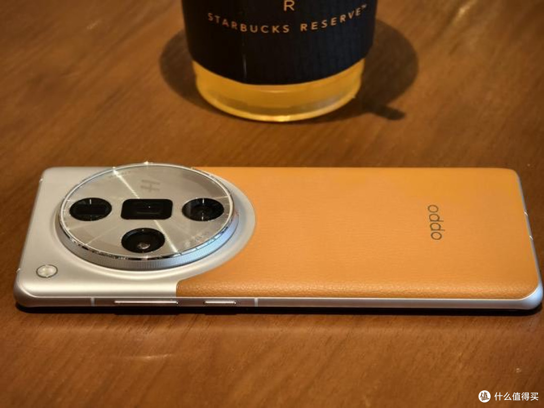 性能与影像双巅峰：OPPO Find X7 Ultra深度评测