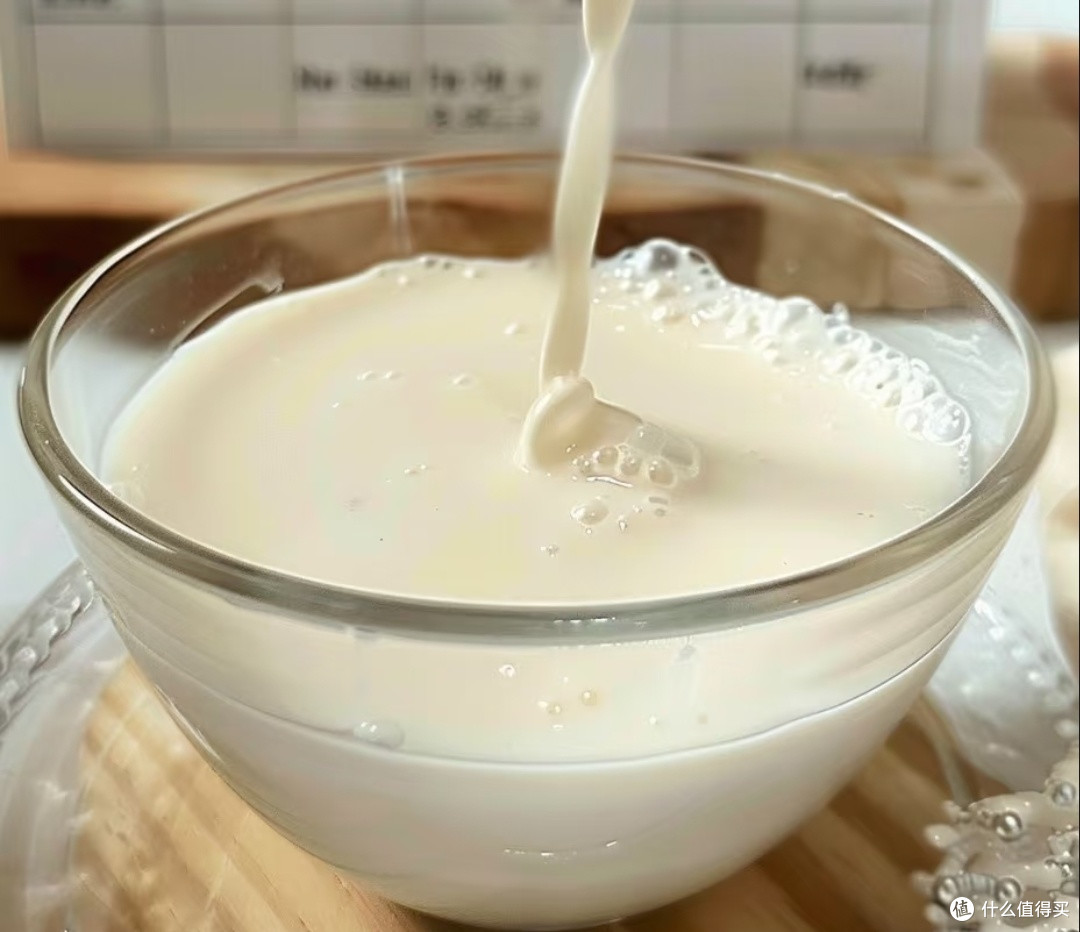 九阳豆浆机做营养美味的豆浆