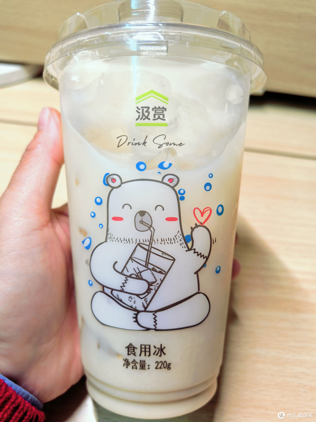 一键解锁微醺密码！这杯椰香百利甜冰饮，喝一口就沦陷。