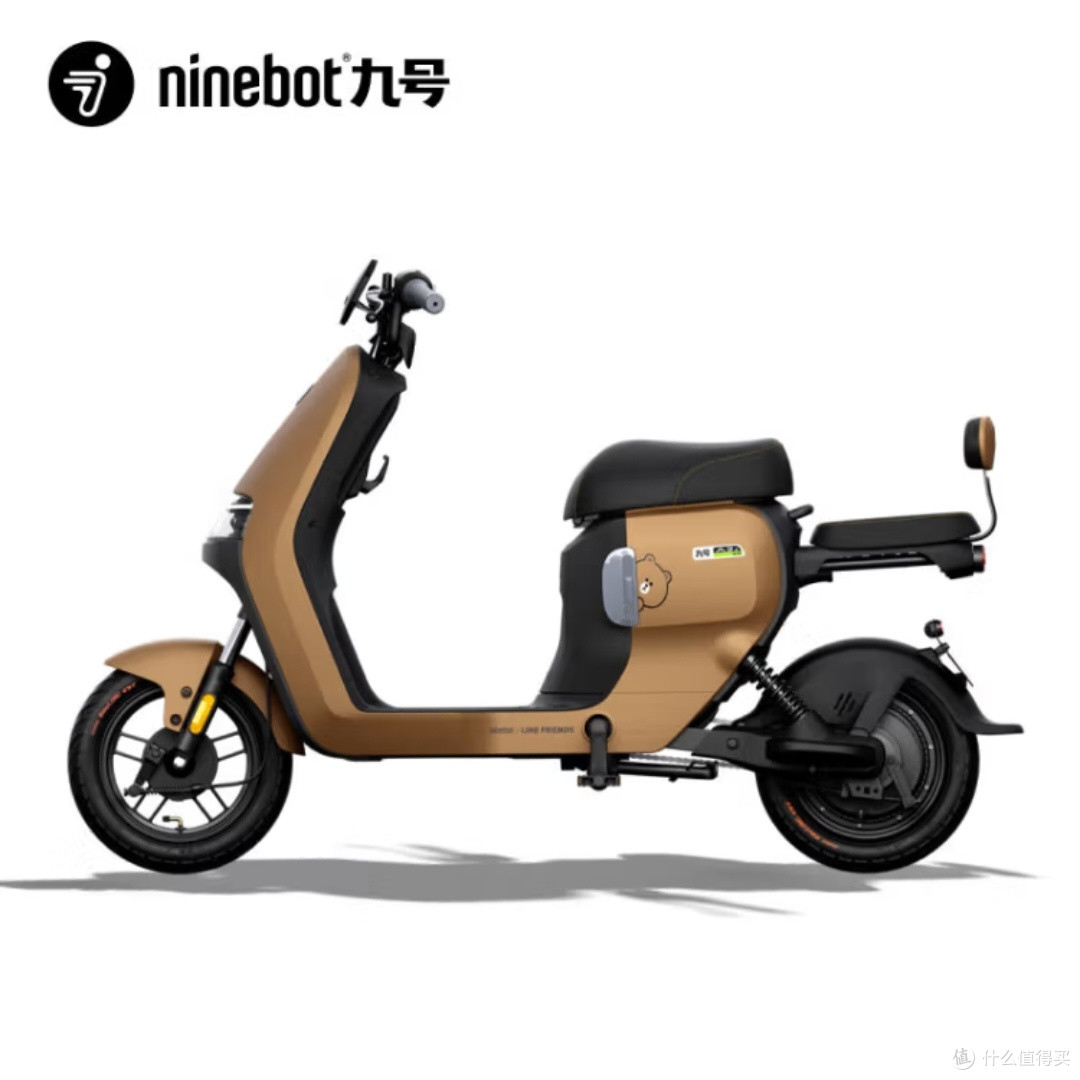 九号电动A2z,真的那么牛?