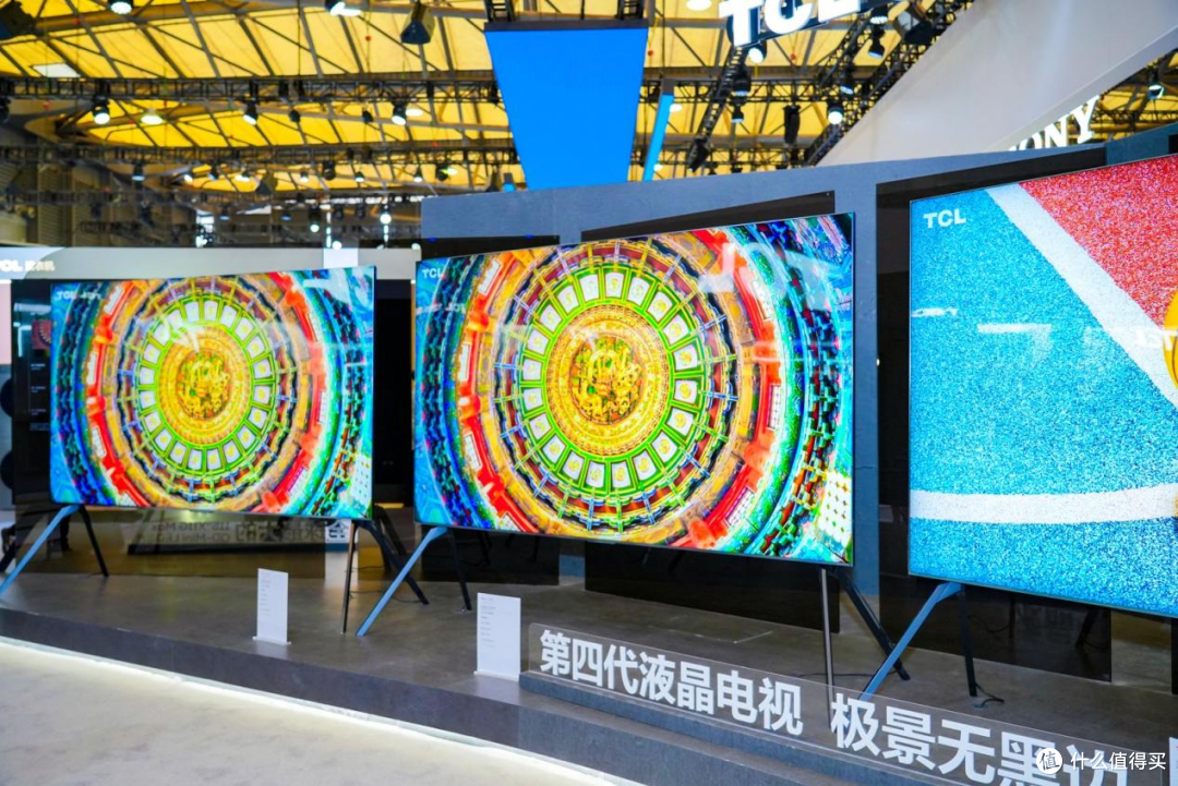 TCL吴波:技术回归产品本质,家电行业返璞归真 | AWE高端访谈