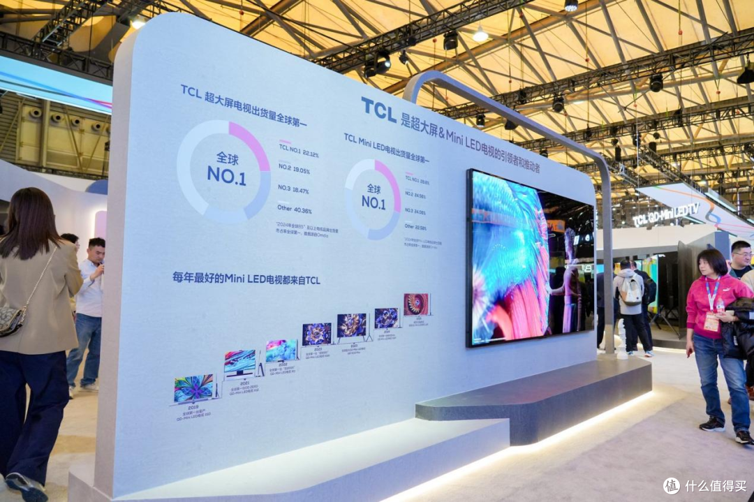 TCL吴波:技术回归产品本质,家电行业返璞归真 | AWE高端访谈