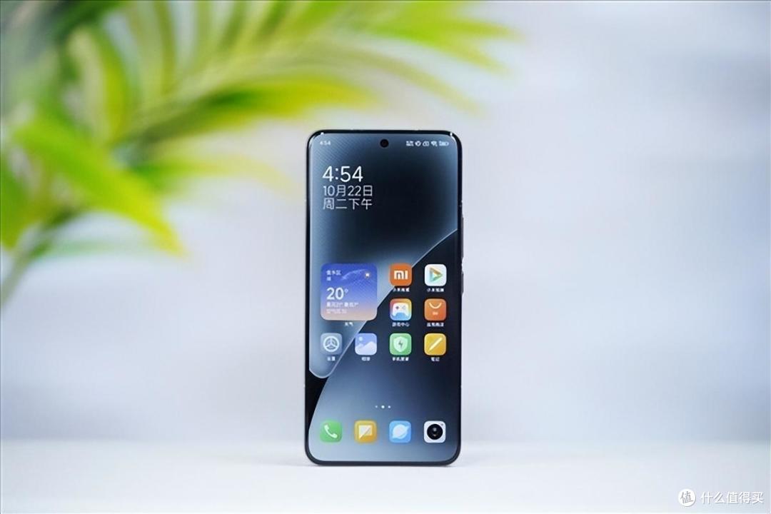 小米16系列有望回归直屏,旗舰机彻底告别曲面屏?这玩笑开大了吧