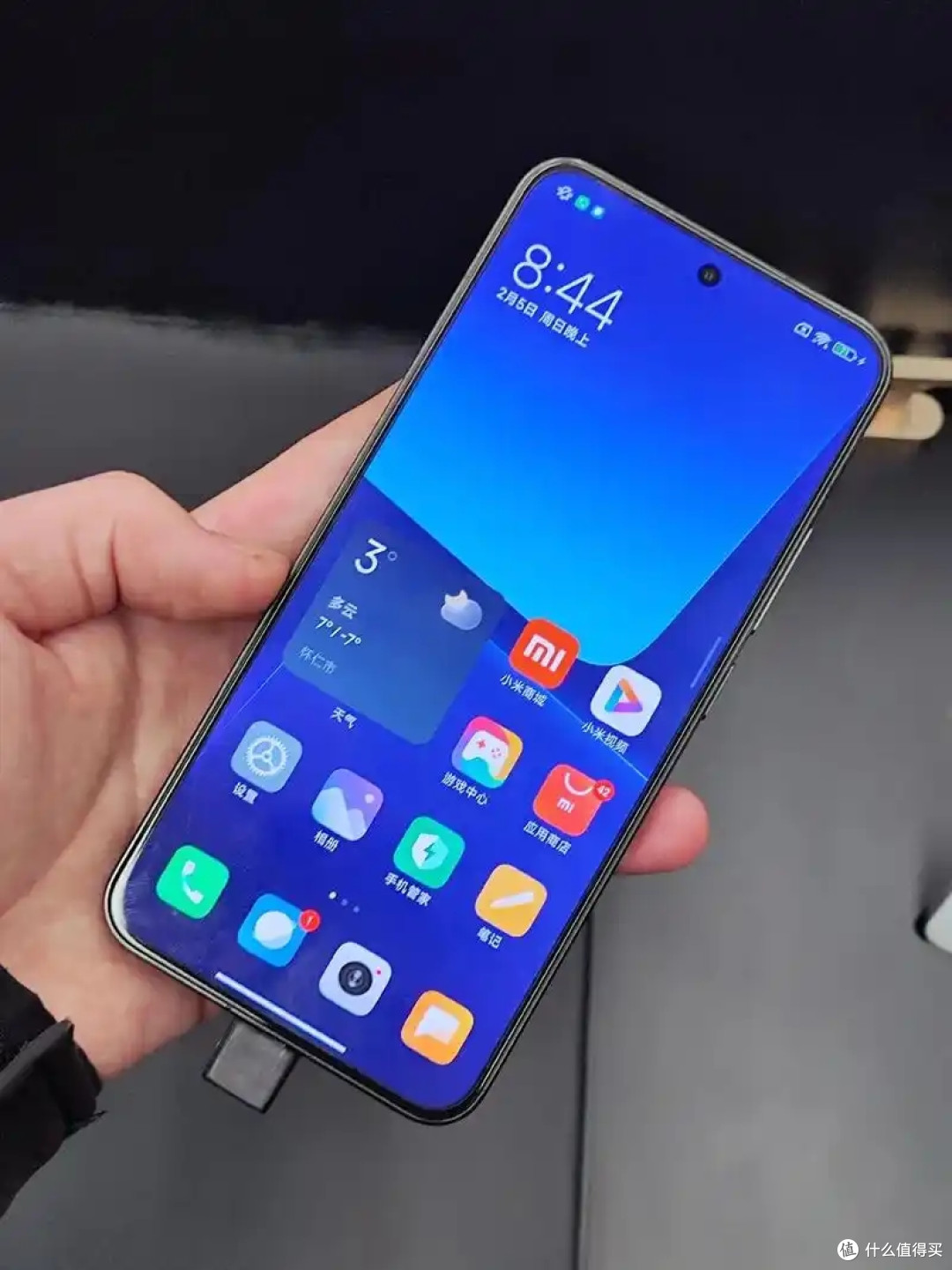 小米16系列有望回归直屏,旗舰机彻底告别曲面屏?这玩笑开大了吧