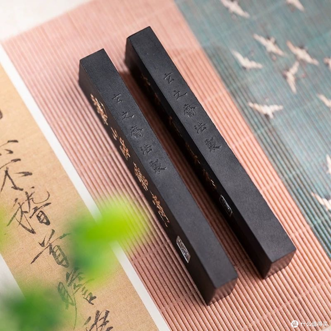 文房四宝真的特别的适合当做收藏品