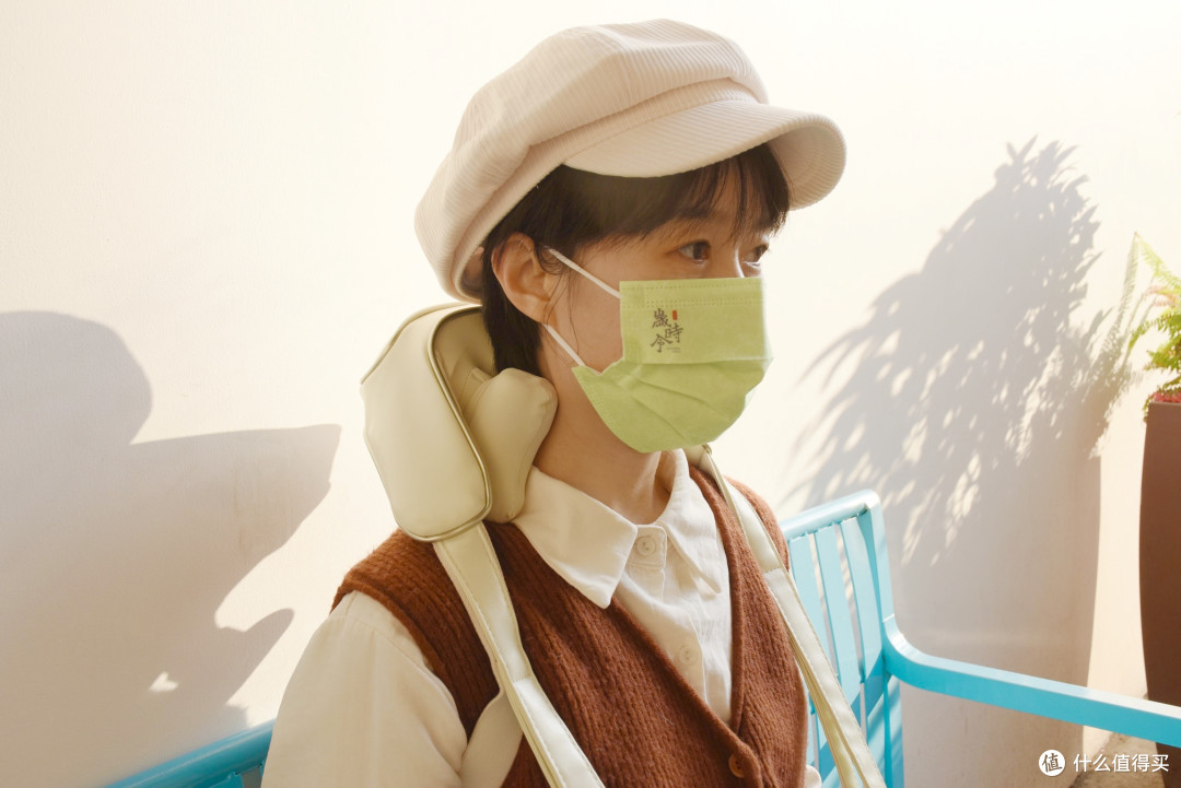 揉捶指压真按摩,高定制私人按摩师,西屋UK6S按摩仪体验
