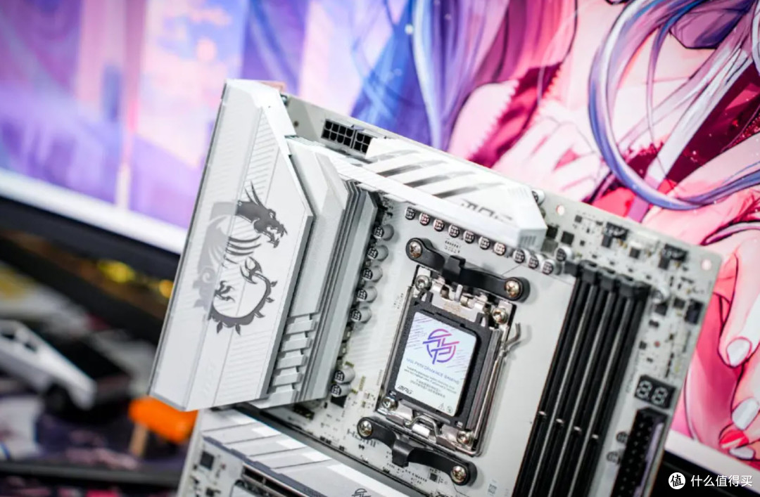 【AMD装机の终极秘籍】Zen5玩转指南：9700X到9600X才是当下耐玩王