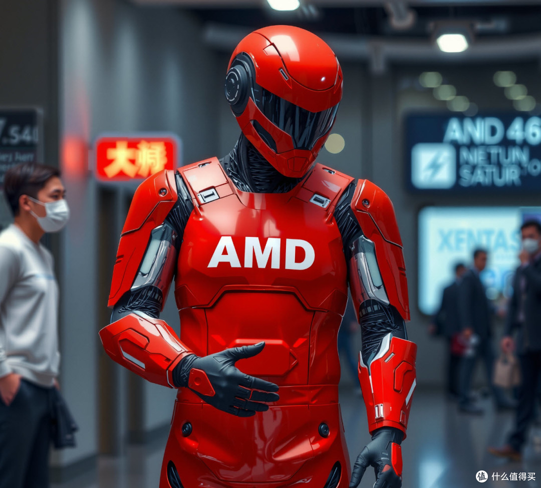 【AMD装机の终极秘籍】Zen5玩转指南：9700X到9600X才是当下耐玩王