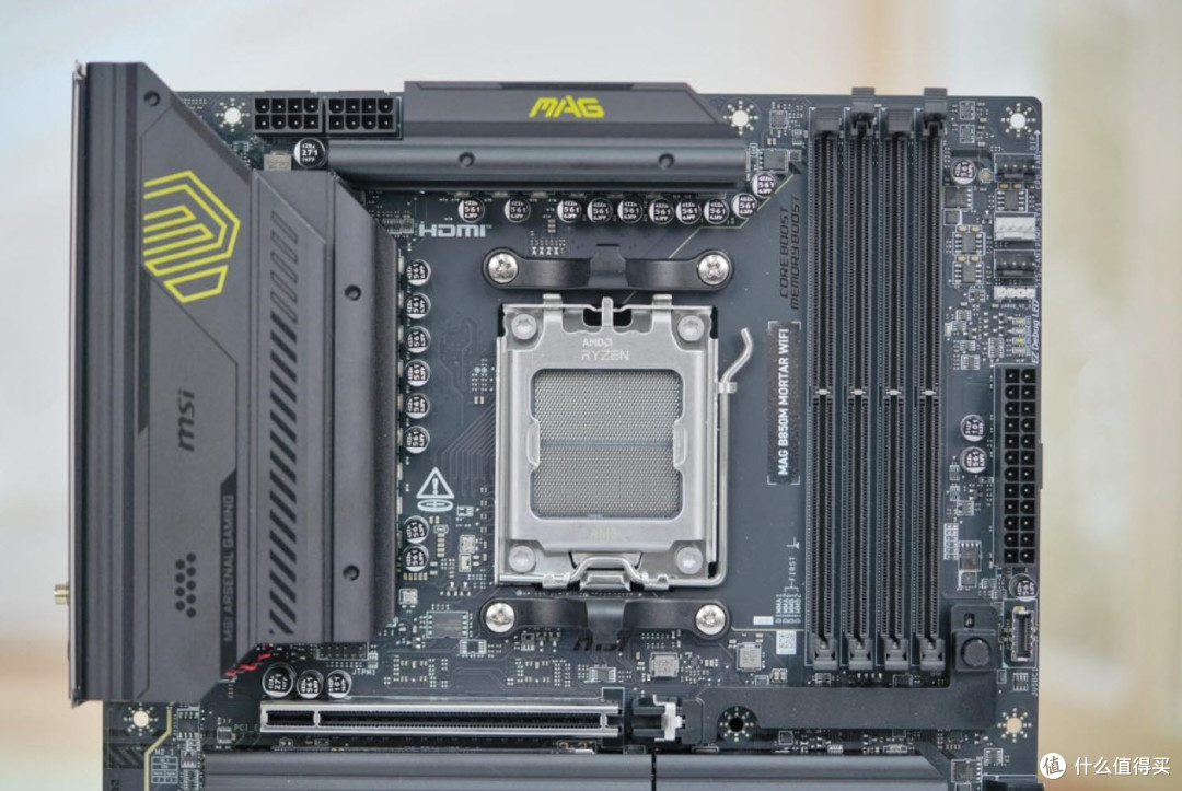 【AMD装机の终极秘籍】Zen5玩转指南：9700X到9600X才是当下耐玩王