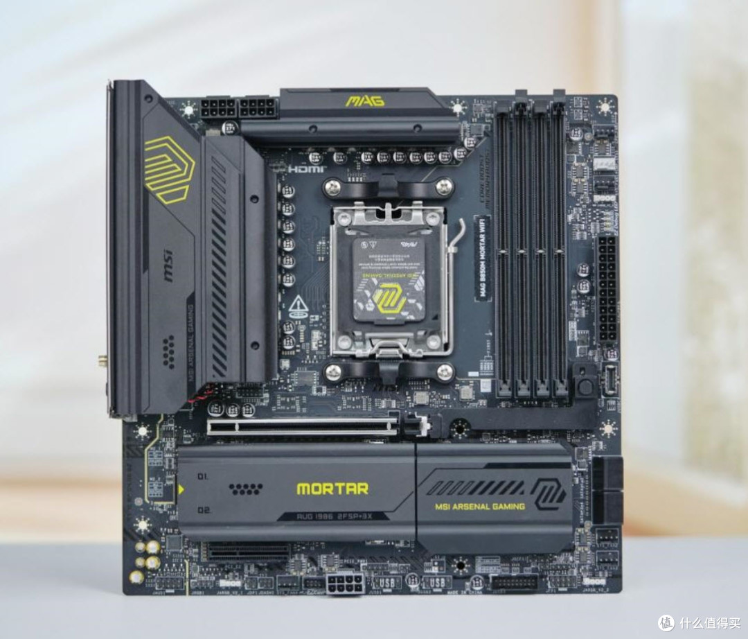 【AMD装机の终极秘籍】Zen5玩转指南：9700X到9600X才是当下耐玩王