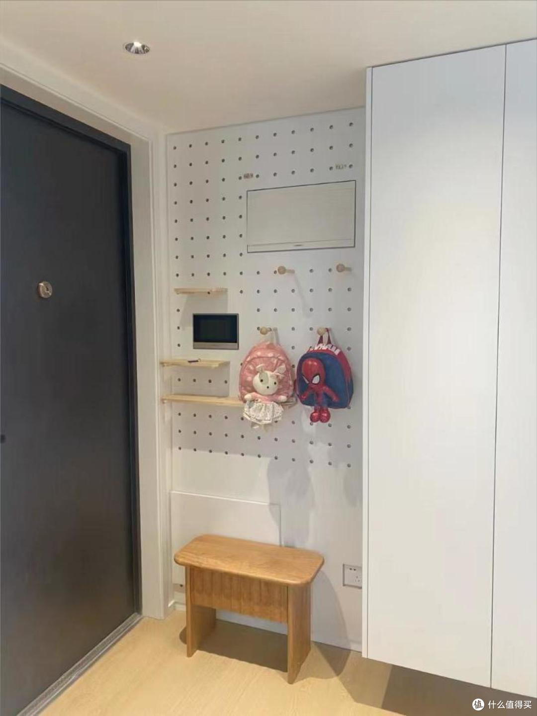 湖南一四口之家火了,蜗居168㎡小屋,布置得那叫一个高级,晒晒