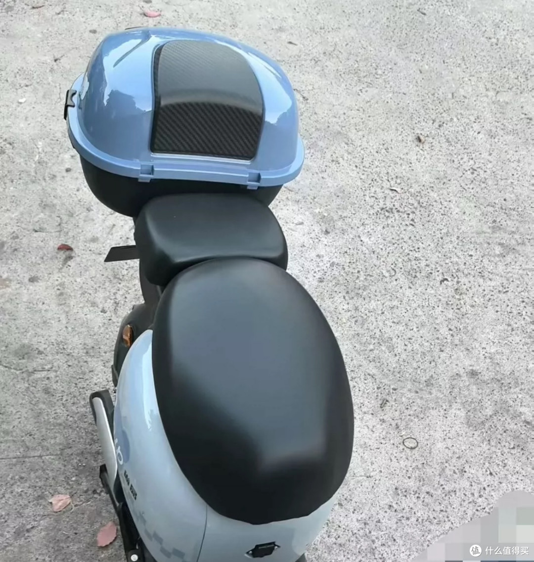 我的通勤搭子:雅迪电动车