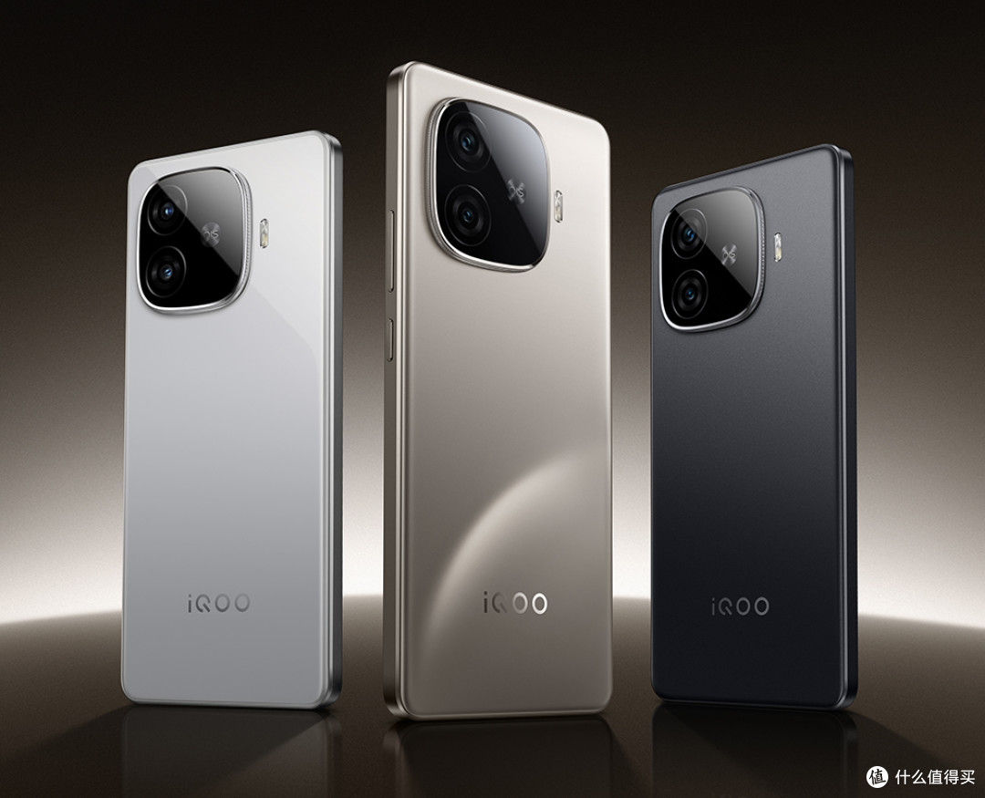 7600mAh+1799元,vivo刚公布的新机,是红米Turbo4最大对手