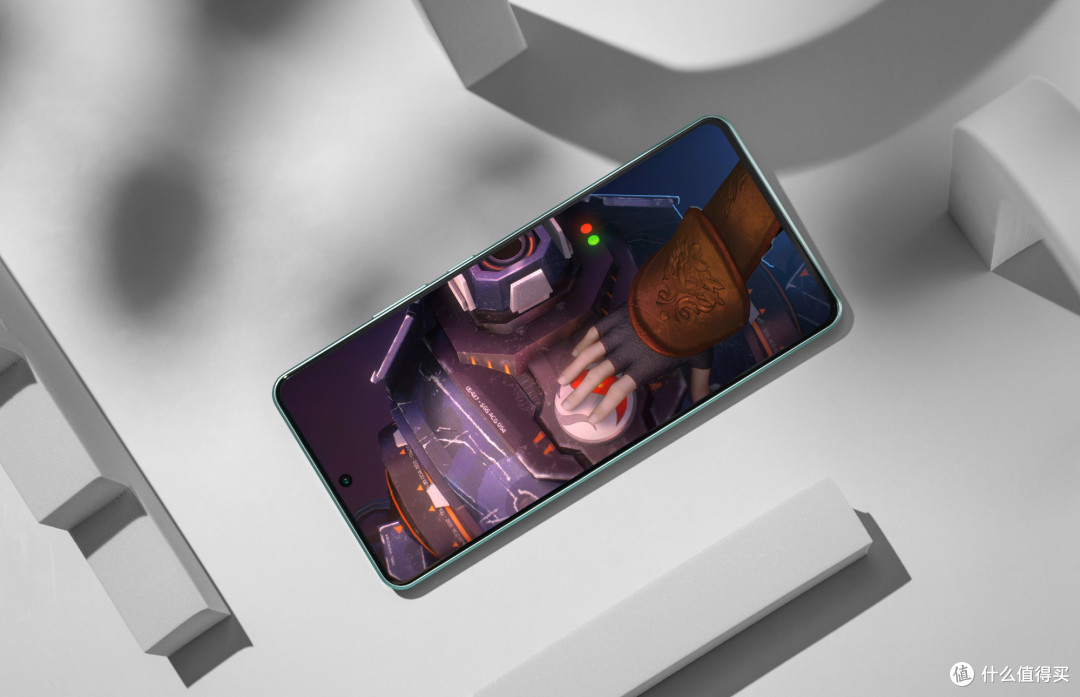 7600mAh+1799元,vivo刚公布的新机,是红米Turbo4最大对手