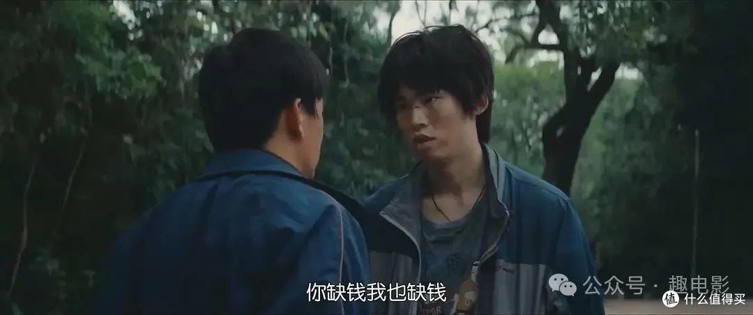 爆了，颠覆形象的王宝强太狠了