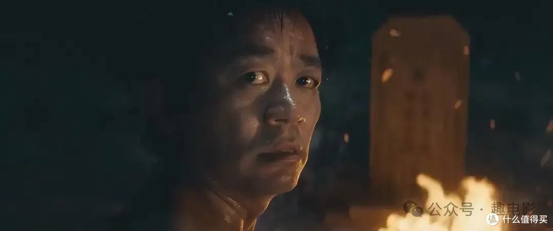 爆了，颠覆形象的王宝强太狠了