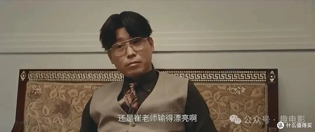 爆了，颠覆形象的王宝强太狠了