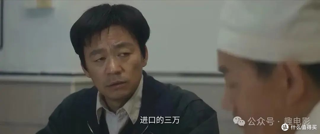 爆了，颠覆形象的王宝强太狠了