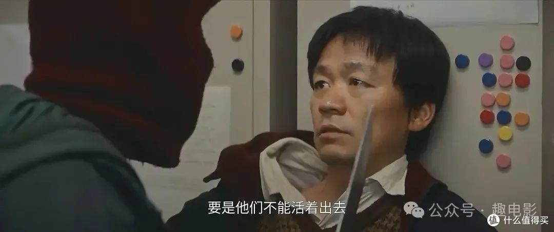 爆了，颠覆形象的王宝强太狠了