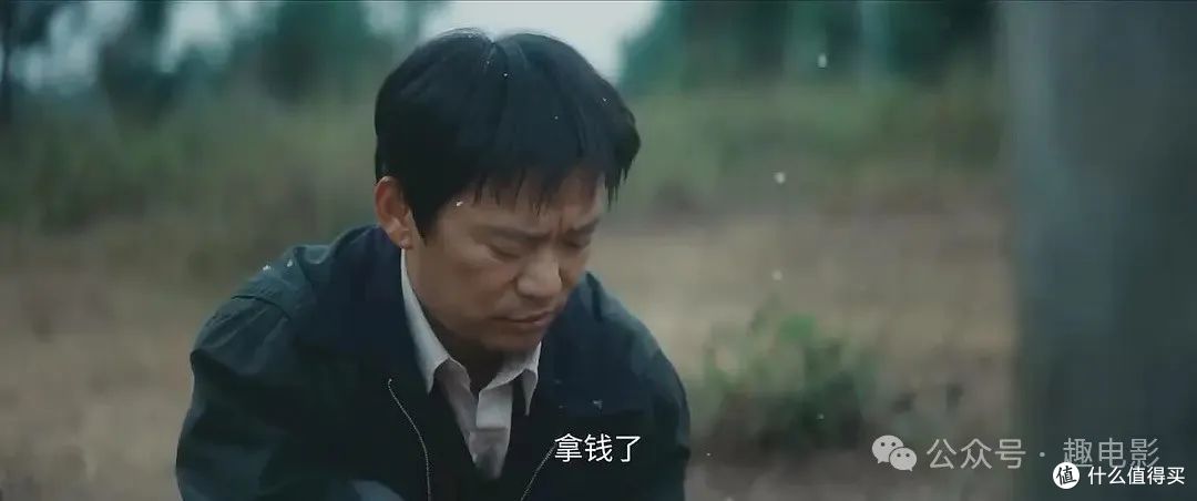 爆了，颠覆形象的王宝强太狠了