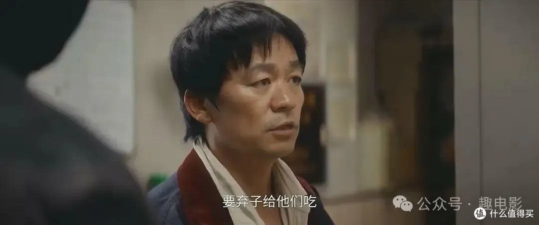 爆了，颠覆形象的王宝强太狠了