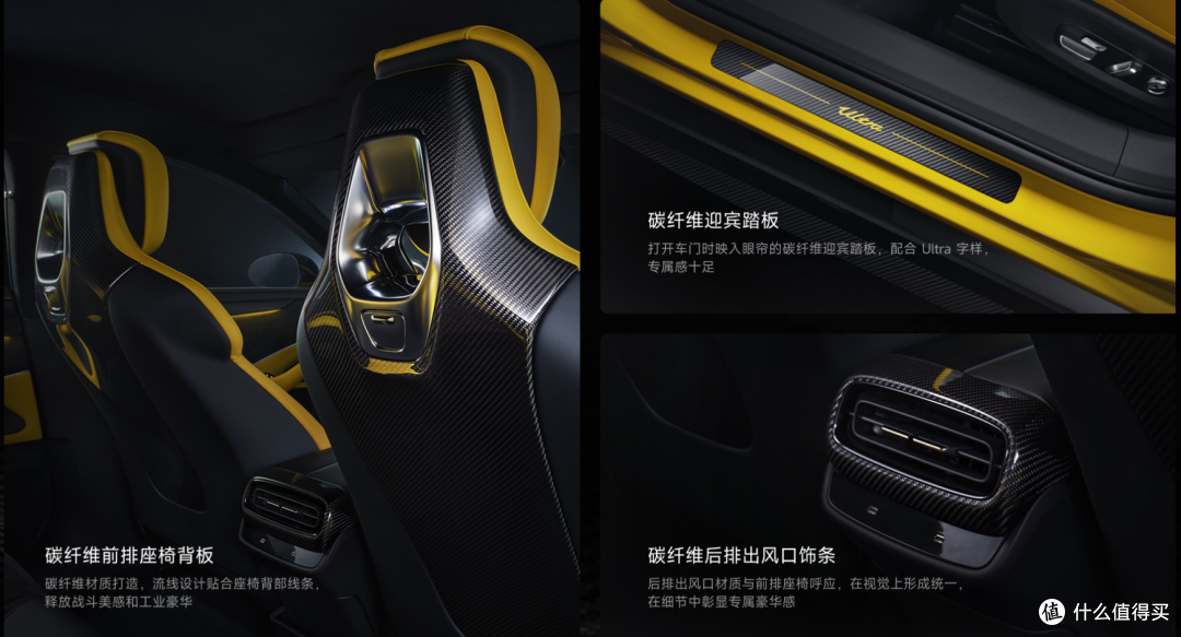 假如手握60W,仰望 U7 与小米 SU7 Ultra你将如何选择?