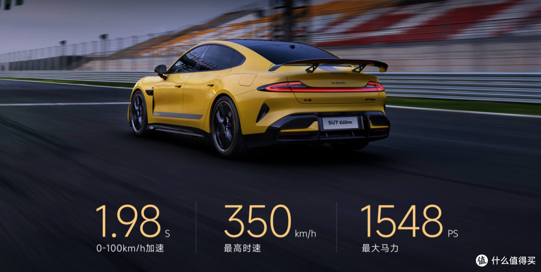 假如手握60W,仰望 U7 与小米 SU7 Ultra你将如何选择?