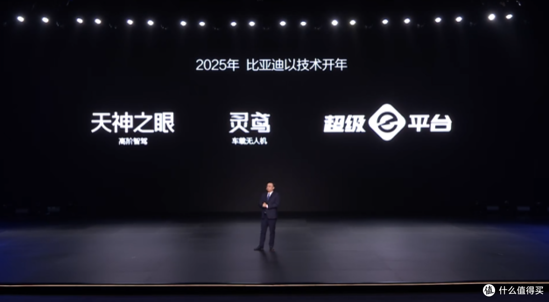 比亚迪超级e平台是什么?有哪些黑科技值得期待?