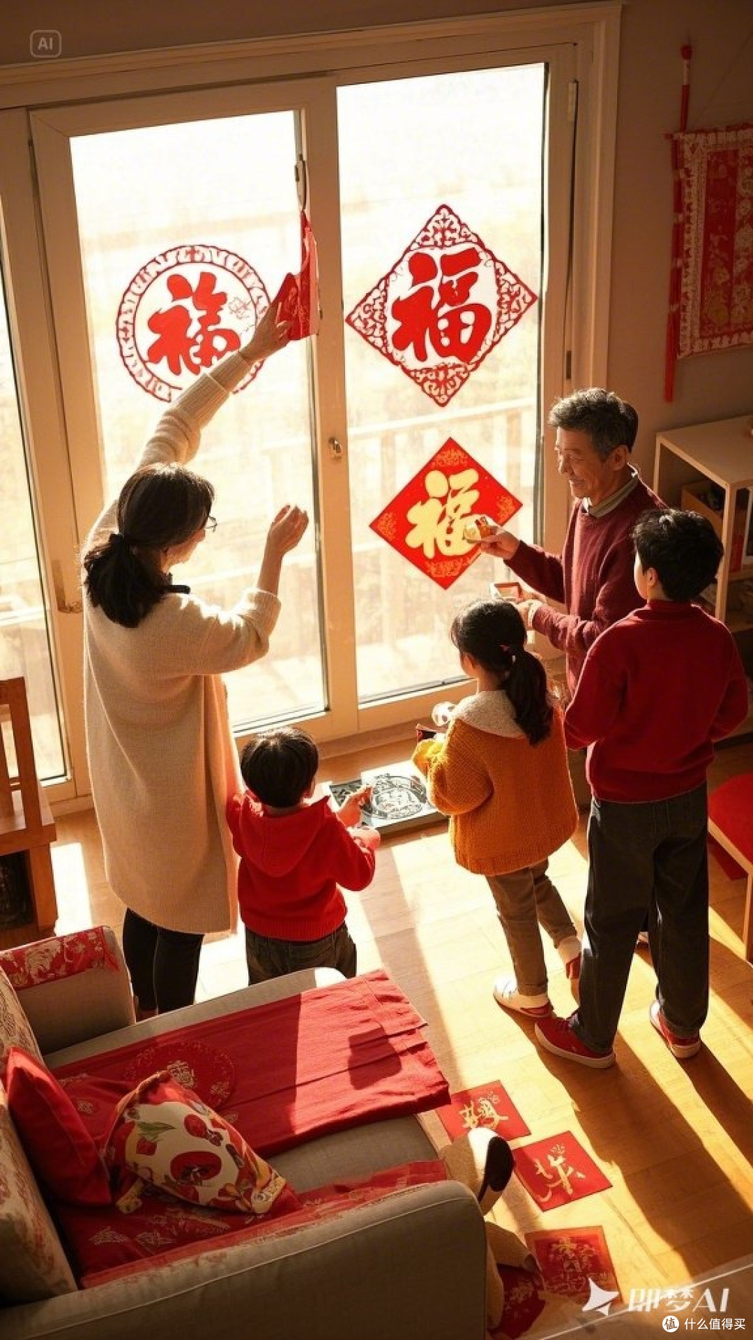 家换春装，你准备好了吗？