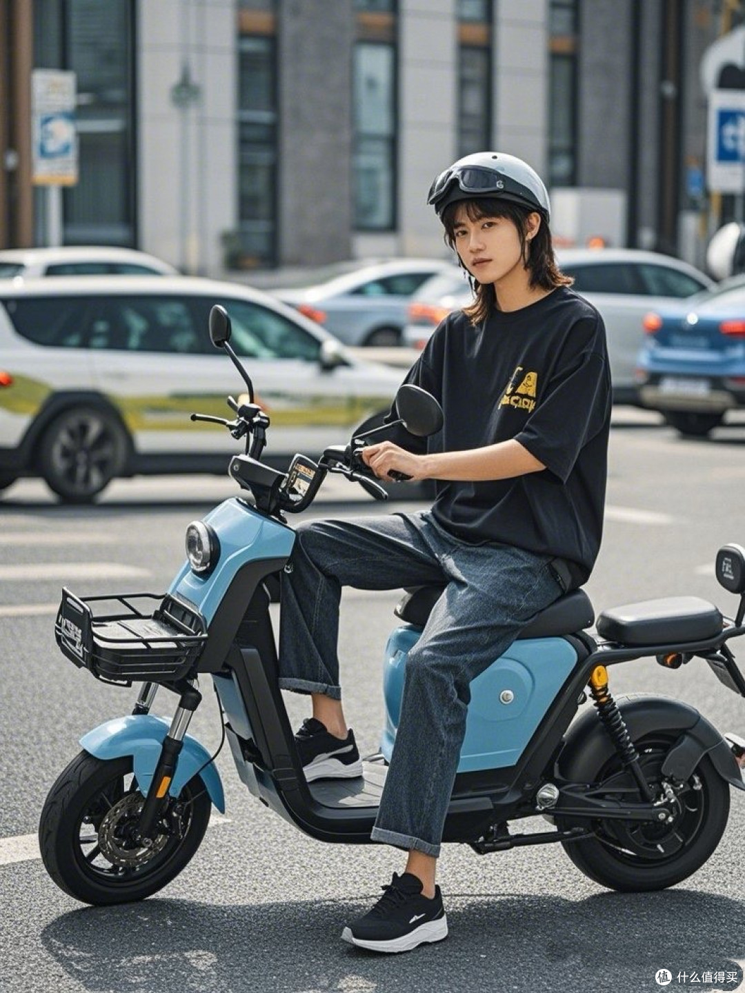 从脚踏车到无人车:通勤方式的文艺复兴