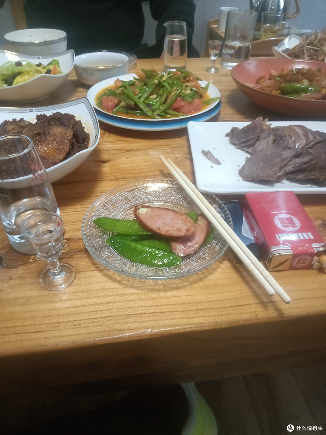 茅台王子酱香经典2.0版本,感觉不咋值
