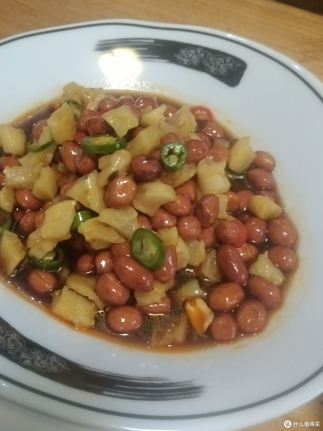 茅台王子酱香经典2.0版本,感觉不咋值