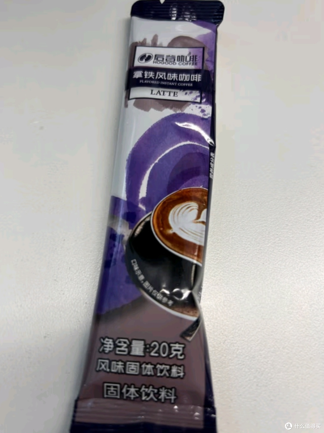 这个春天不妨试试这款国产拿铁