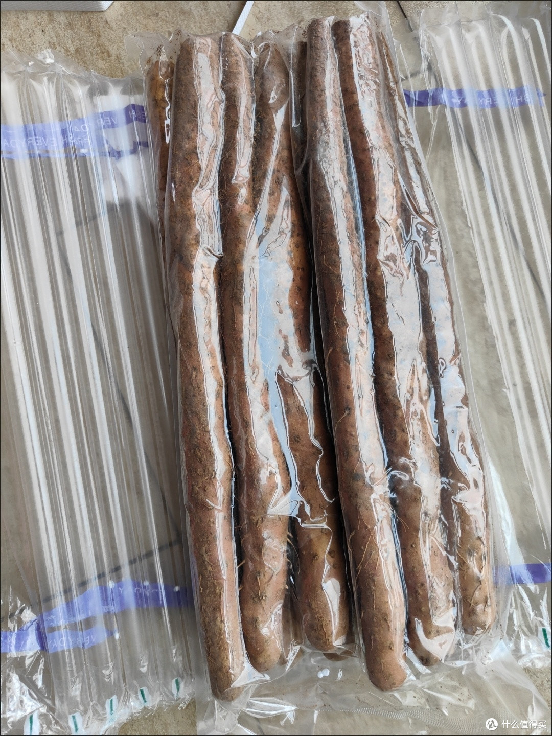 铁棍山药怎么选