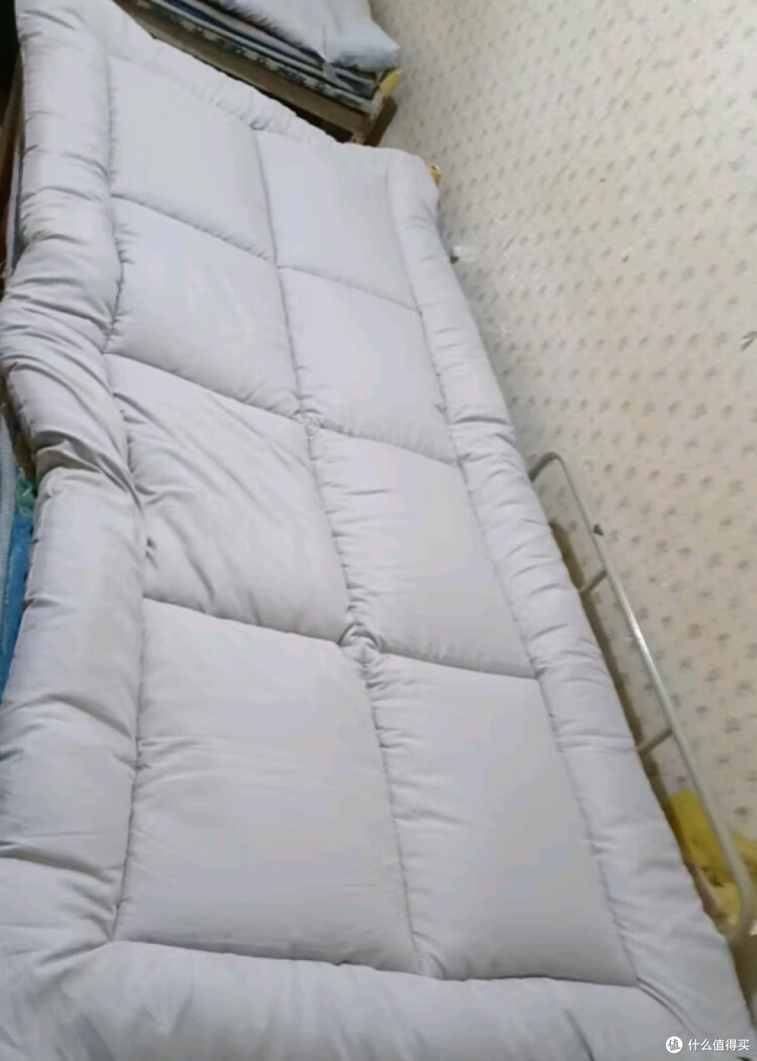 京东京造床垫真不错